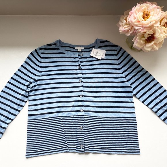 Brand New Lightweight Cardigan - Picture 1 of 3
